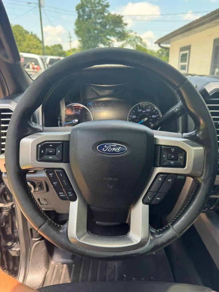 2020 Ford F350 - $35,500