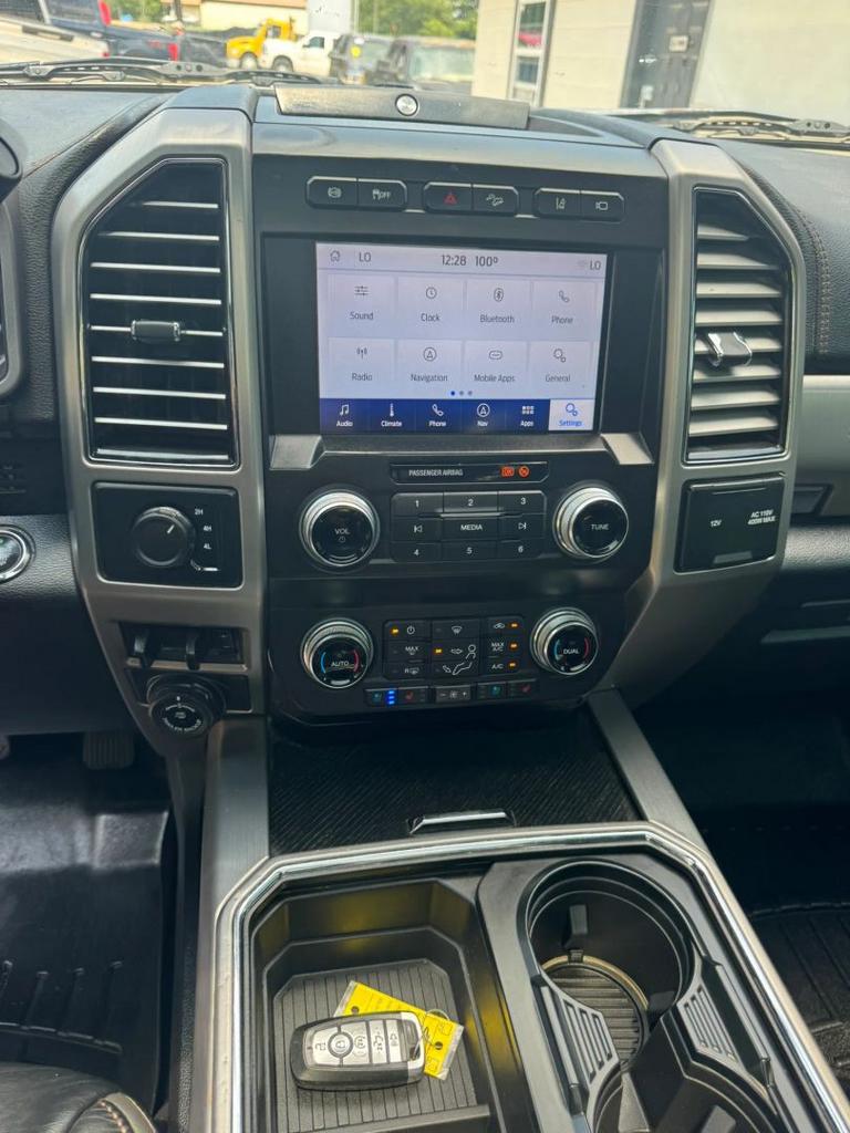 2020 Ford F350 - $35,500