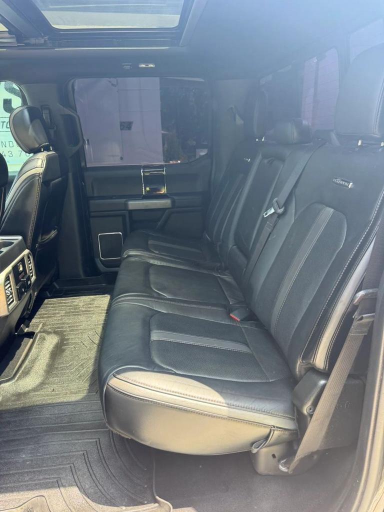 2020 Ford F350 - $35,500
