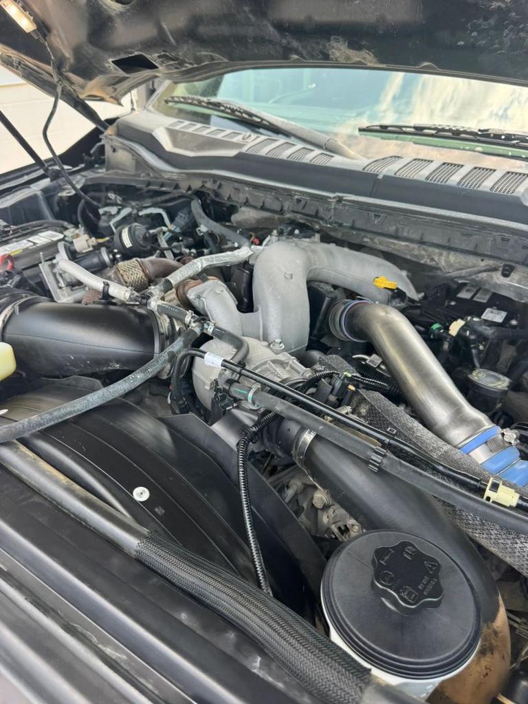 2020 Ford F350 - $35,500