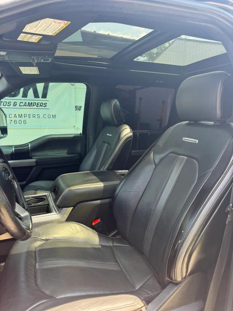 2020 Ford F350 - $35,500