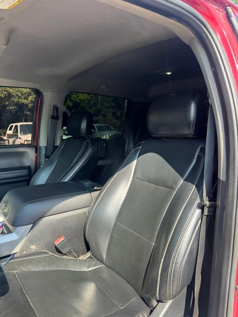 2019 Ford F-250 - $27,500