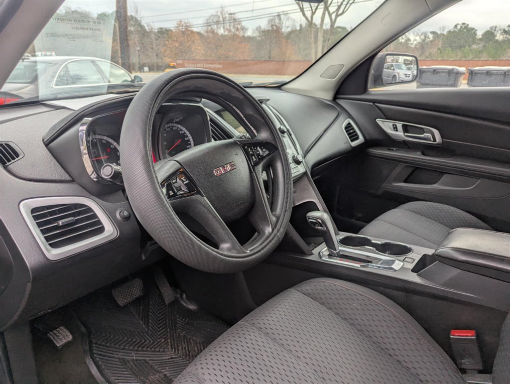 2013 GMC Terrain SLE-1 photo