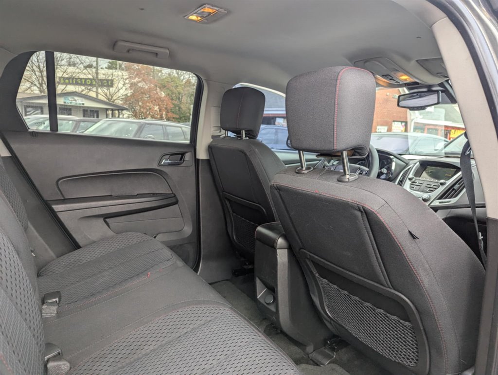 2013 GMC Terrain SLE-1 photo