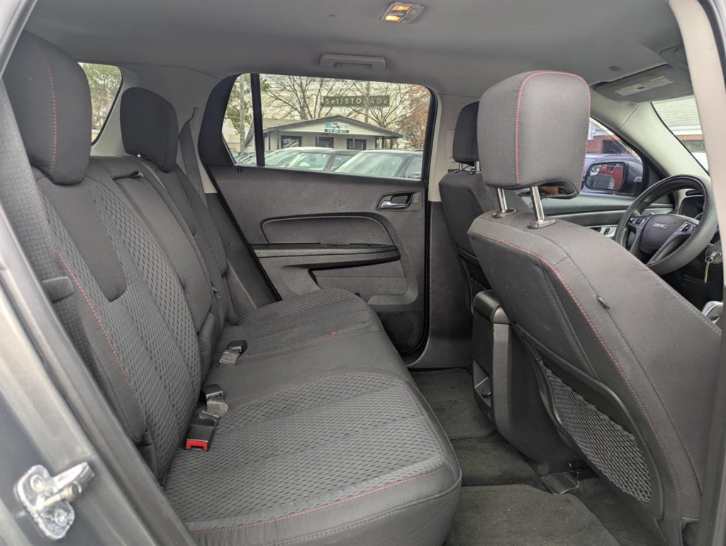 2013 GMC Terrain SLE-1 photo