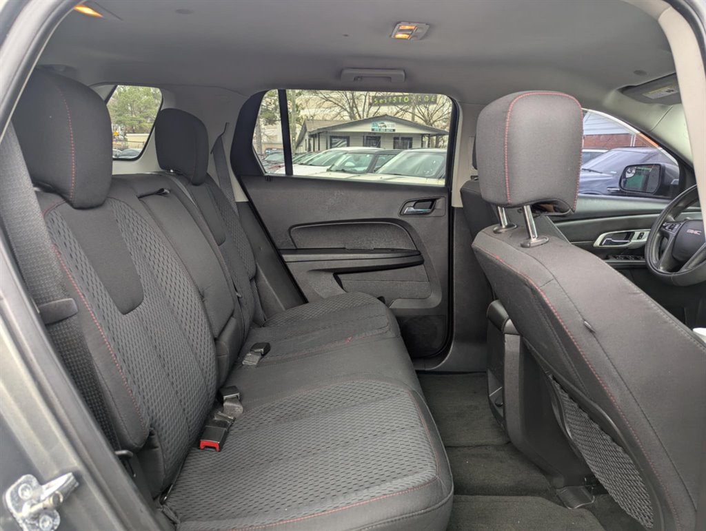 2013 GMC Terrain SLE-1 photo