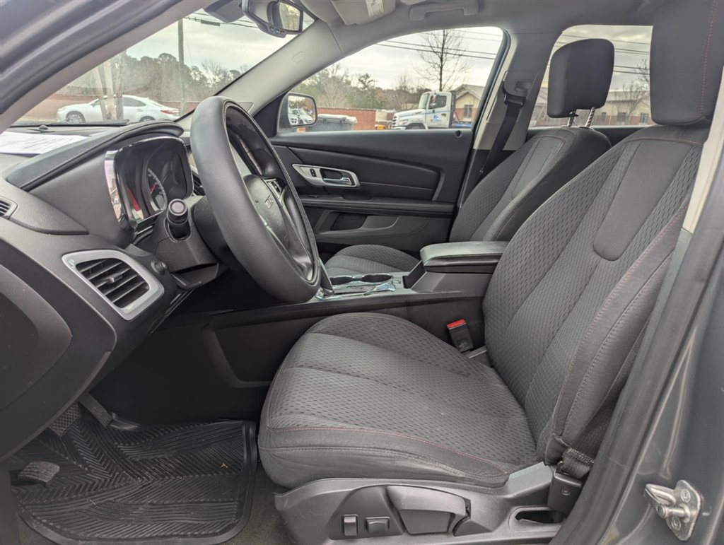 2013 GMC Terrain SLE-1 photo