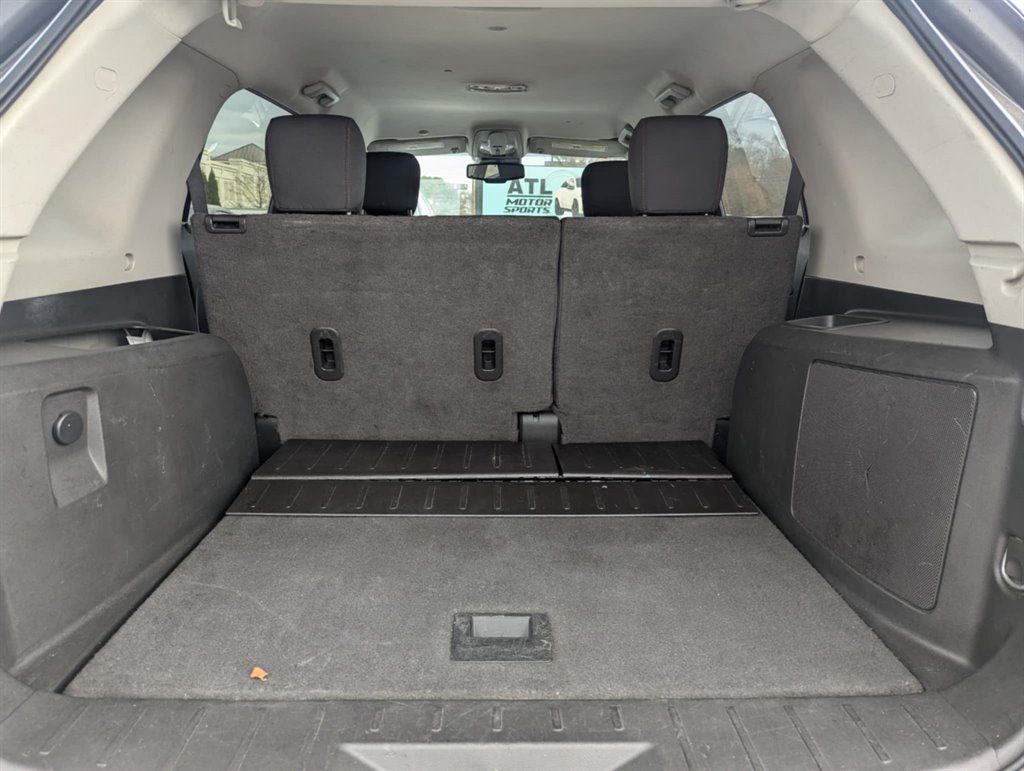 2013 GMC Terrain SLE-1 photo