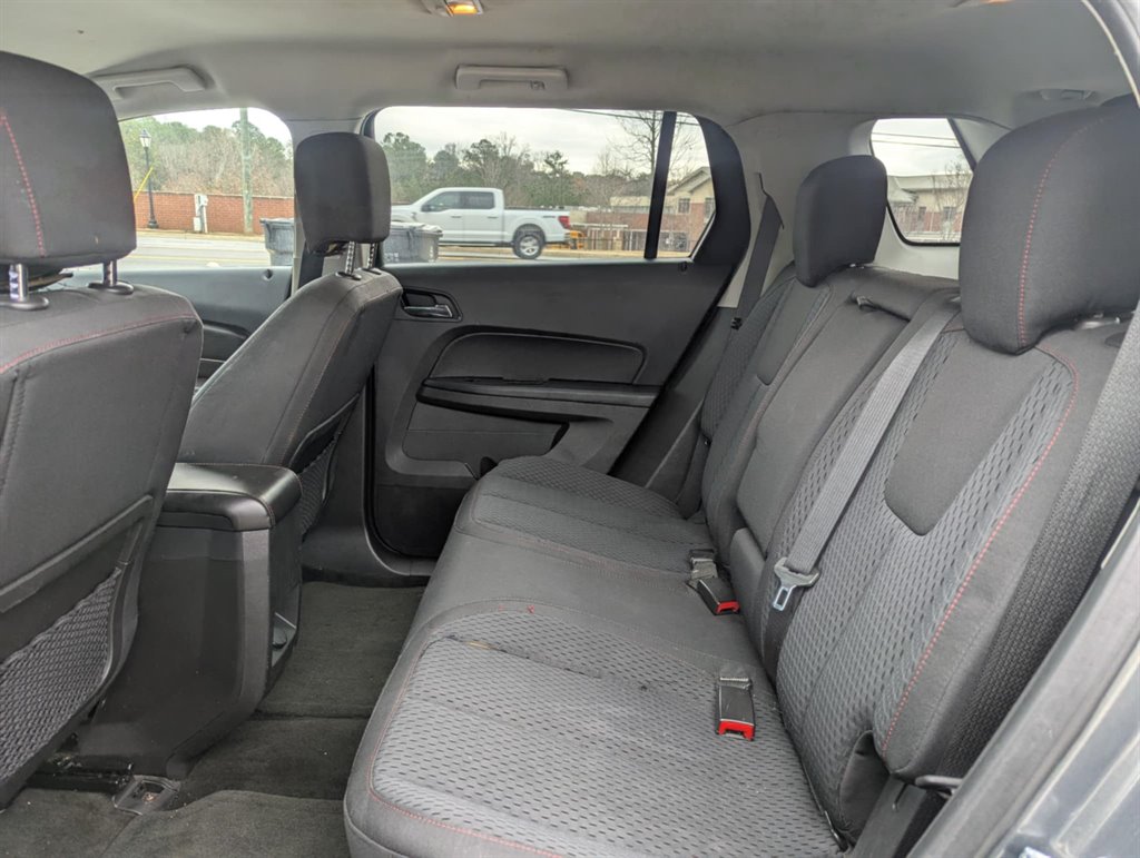 2013 GMC Terrain SLE-1 photo
