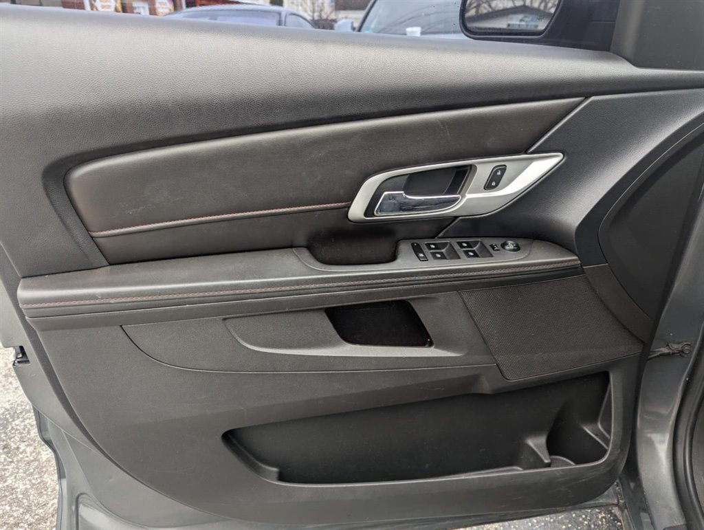 2013 GMC Terrain SLE-1 photo