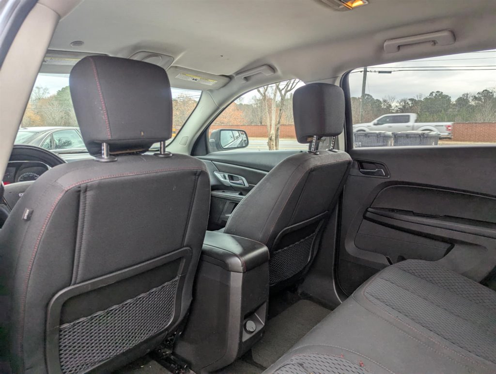 2013 GMC Terrain SLE-1 photo