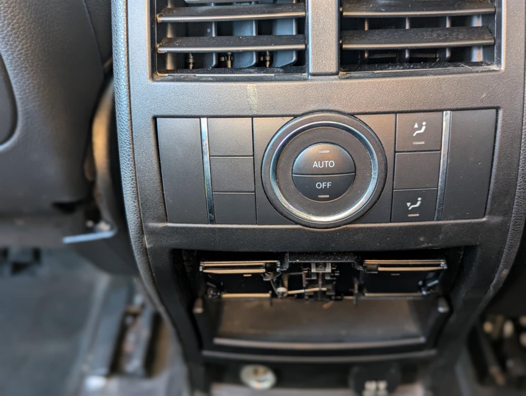 2011 Mercedes-Benz M-Class ML350 4MATIC photo