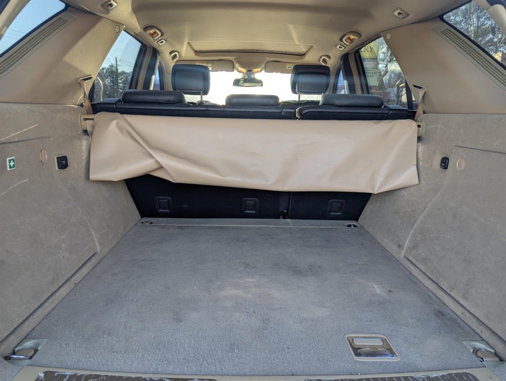 2011 Mercedes-Benz M-Class ML350 4MATIC photo