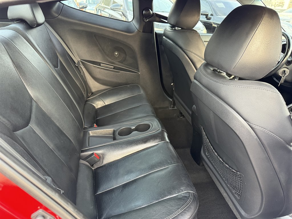 2014 Hyundai Veloster - $5,790