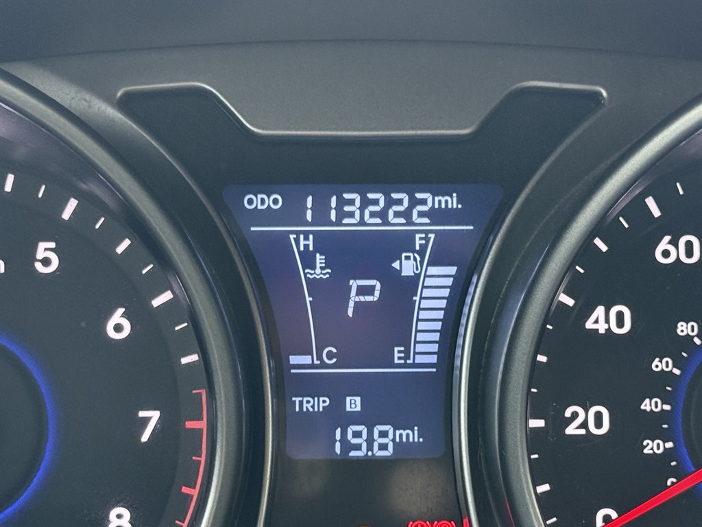 2014 Hyundai Veloster - $5,790