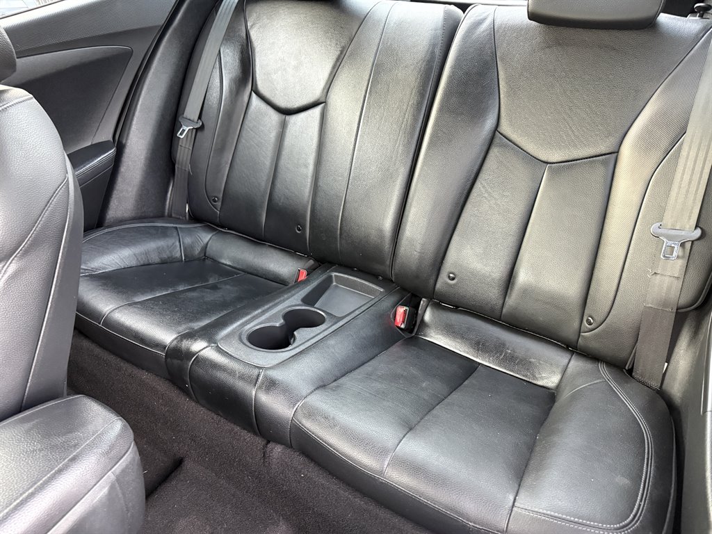 2014 Hyundai Veloster - $5,790