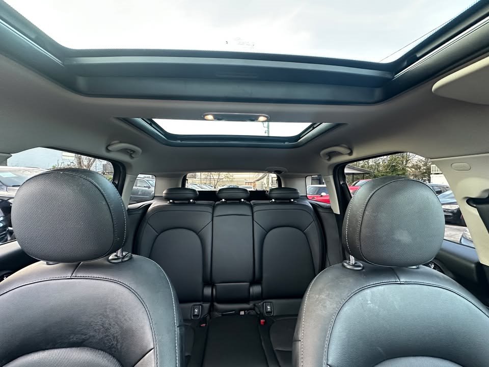 2018 MINI Cooper
