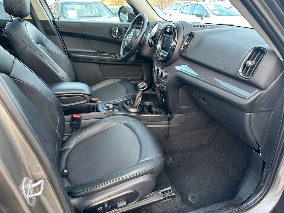 2018 MINI Cooper