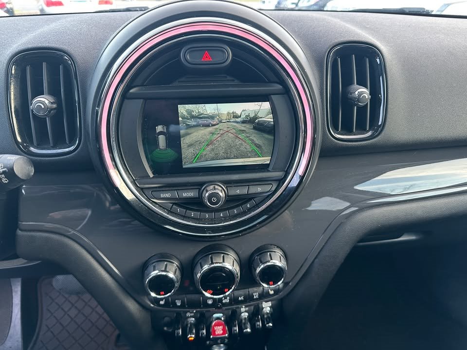 2018 MINI Cooper