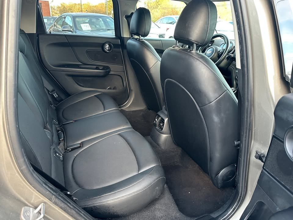 2018 MINI Cooper
