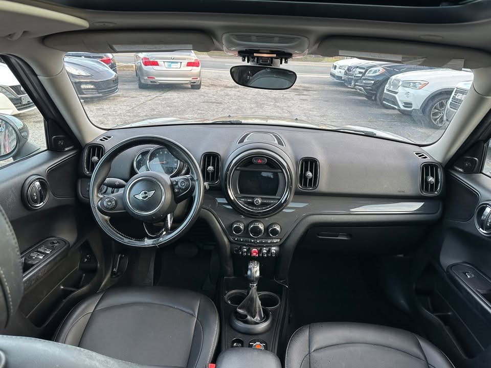 2018 MINI Cooper