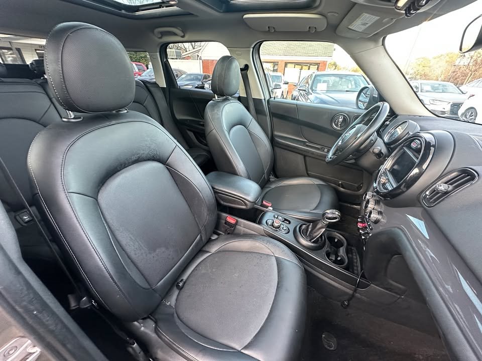 2018 MINI Cooper