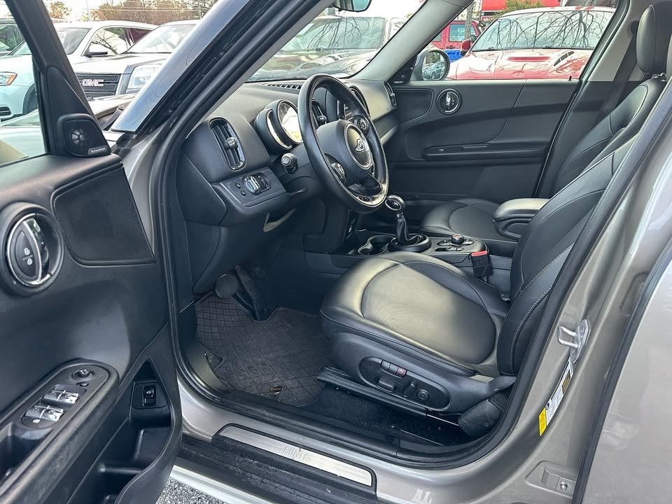 2018 MINI Cooper