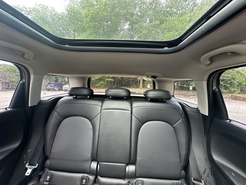 2018 MINI Countryman - $8,999