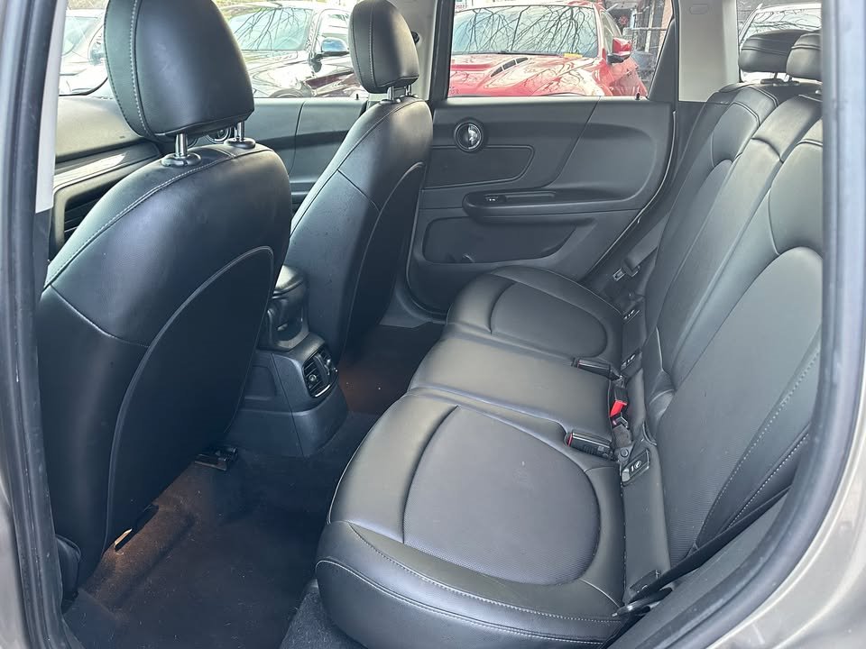 2018 MINI Cooper