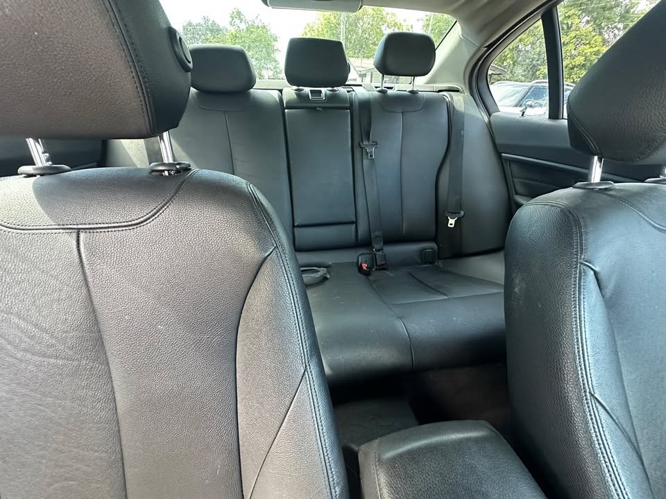 2012 BMW 335i - $11,999