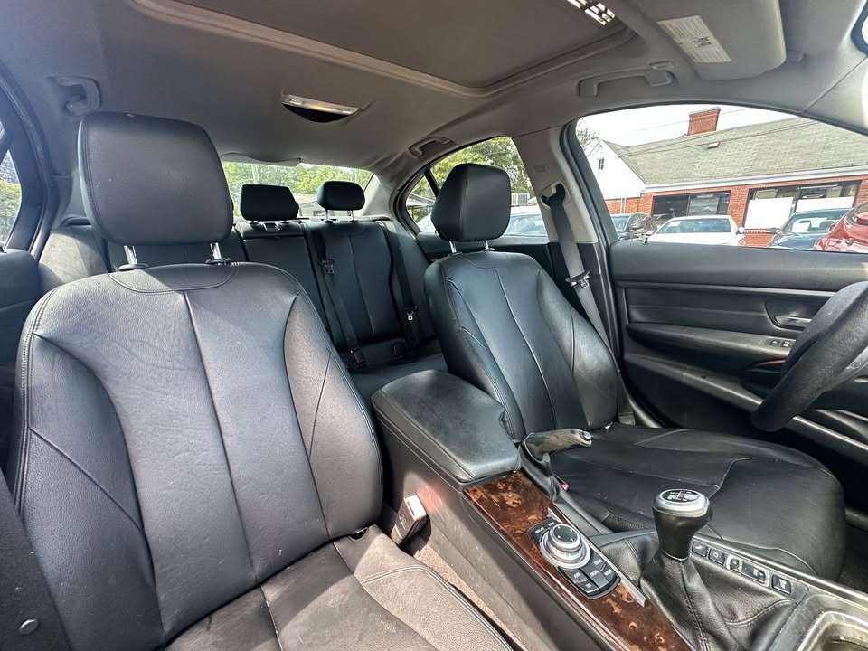 2012 BMW 335i - $11,999