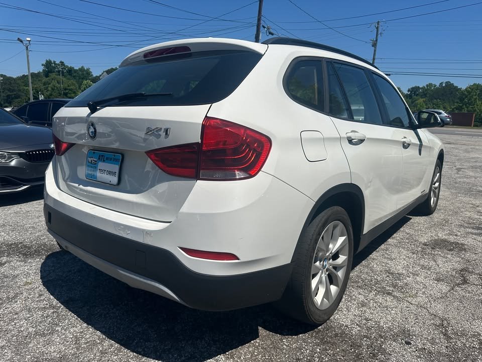 2013 BMW X1 - $9,899