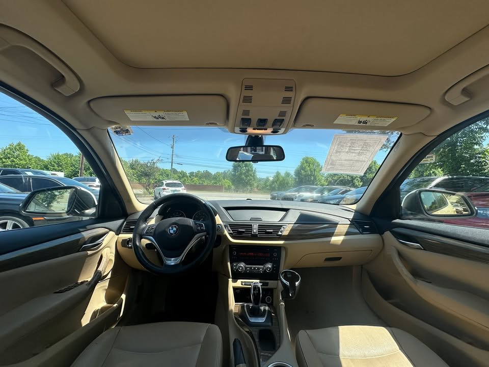 2013 BMW X1 - $9,899