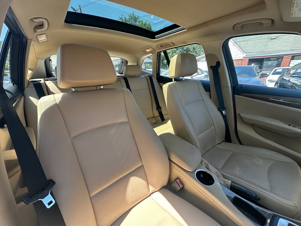 2013 BMW X1 - $9,899