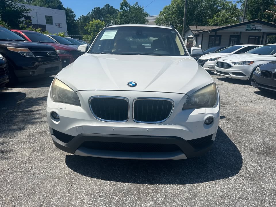 2013 BMW X1 - $9,899