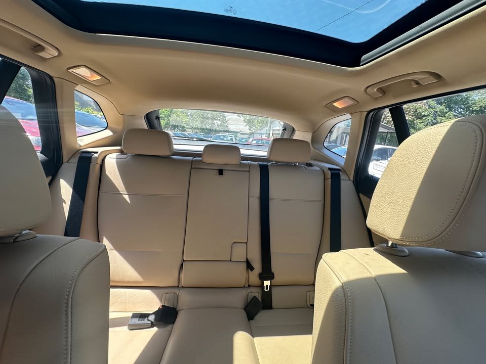 2013 BMW X1 - $9,899