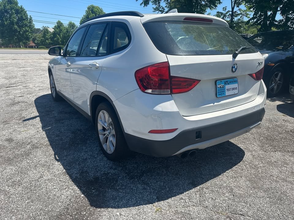 2013 BMW X1 - $9,899