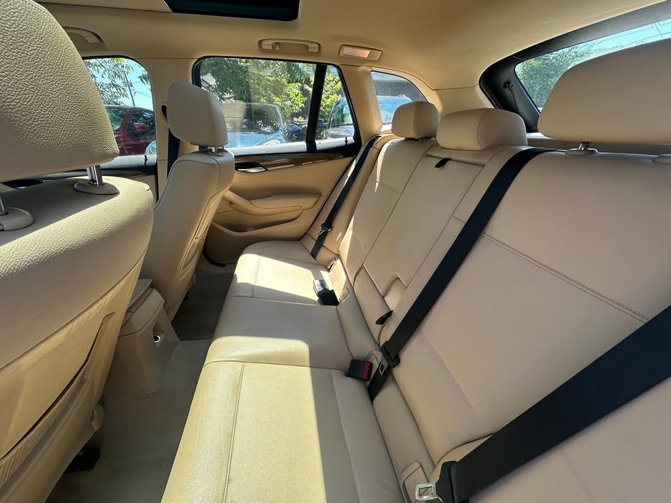 2013 BMW X1 - $9,899