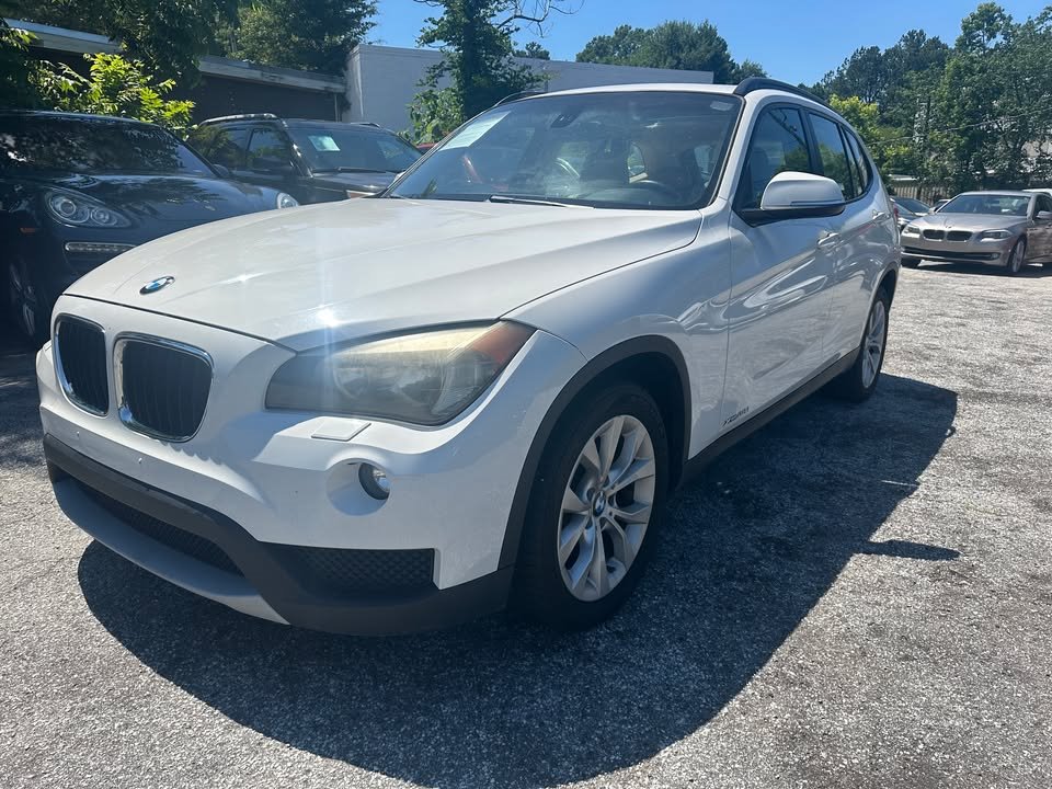 2013 BMW X1 - $9,899