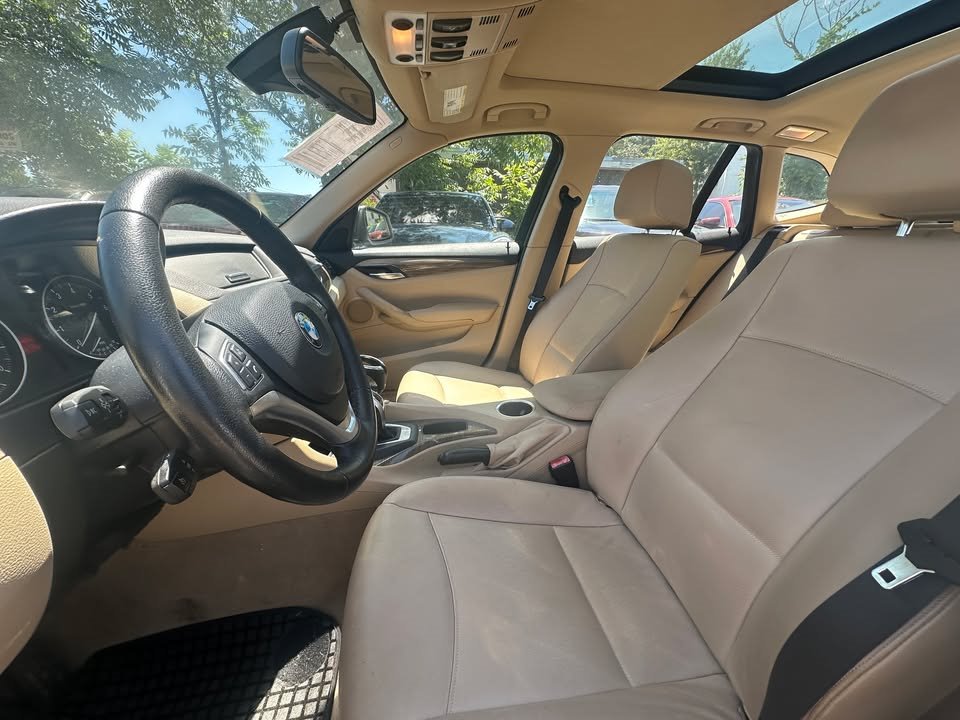 2013 BMW X1 - $9,899