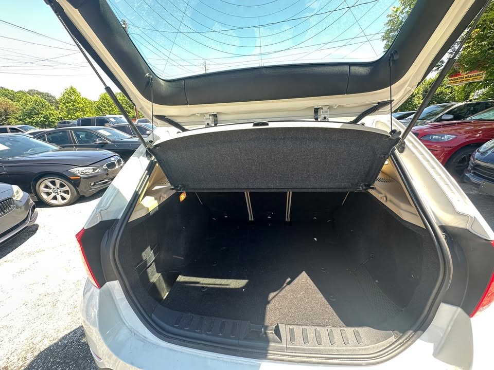 2013 BMW X1 - $9,899