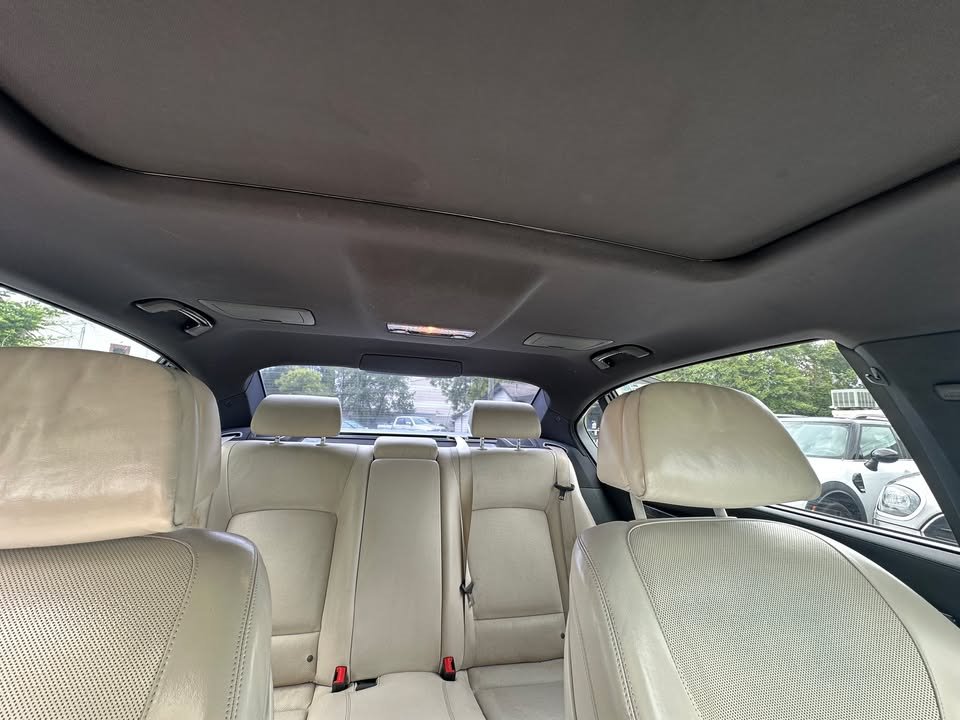 2014 BMW 7 Series