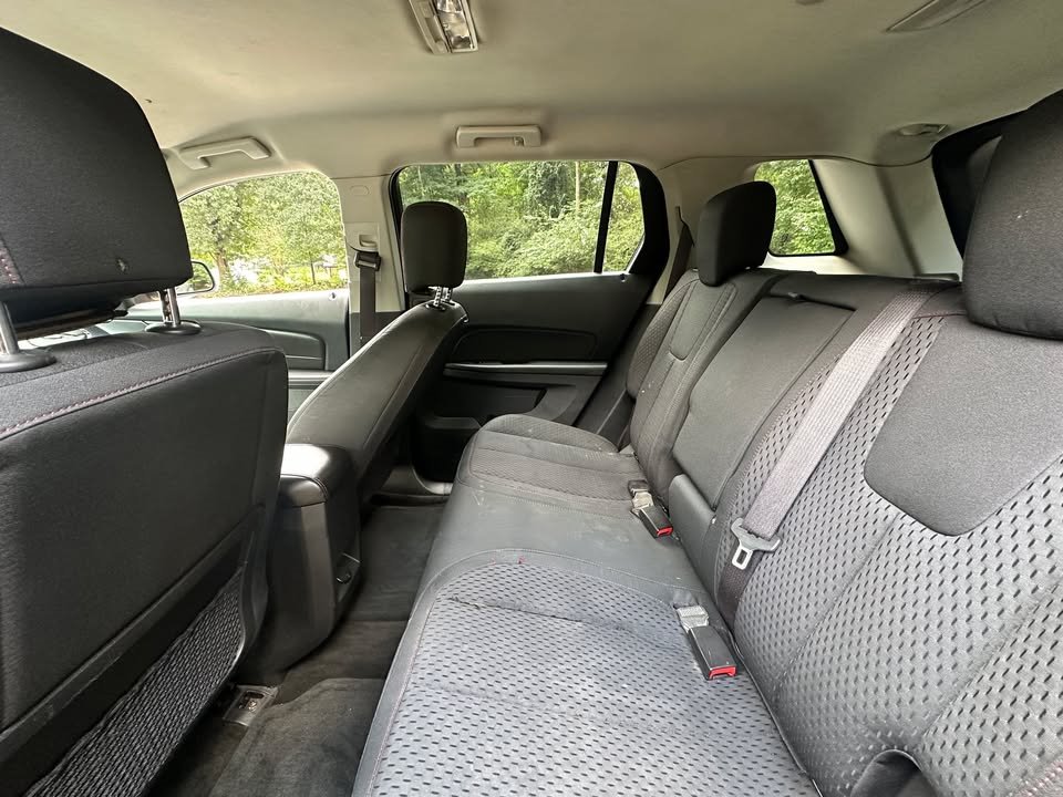 2013 GMC Terrain - $4,800