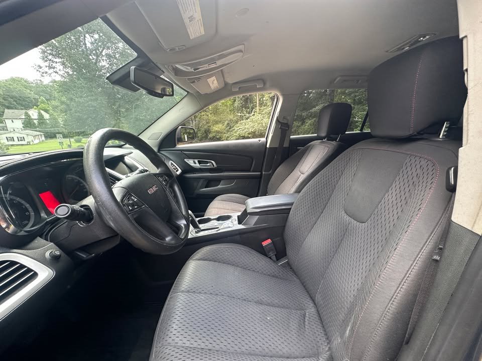 2013 GMC Terrain - $4,800
