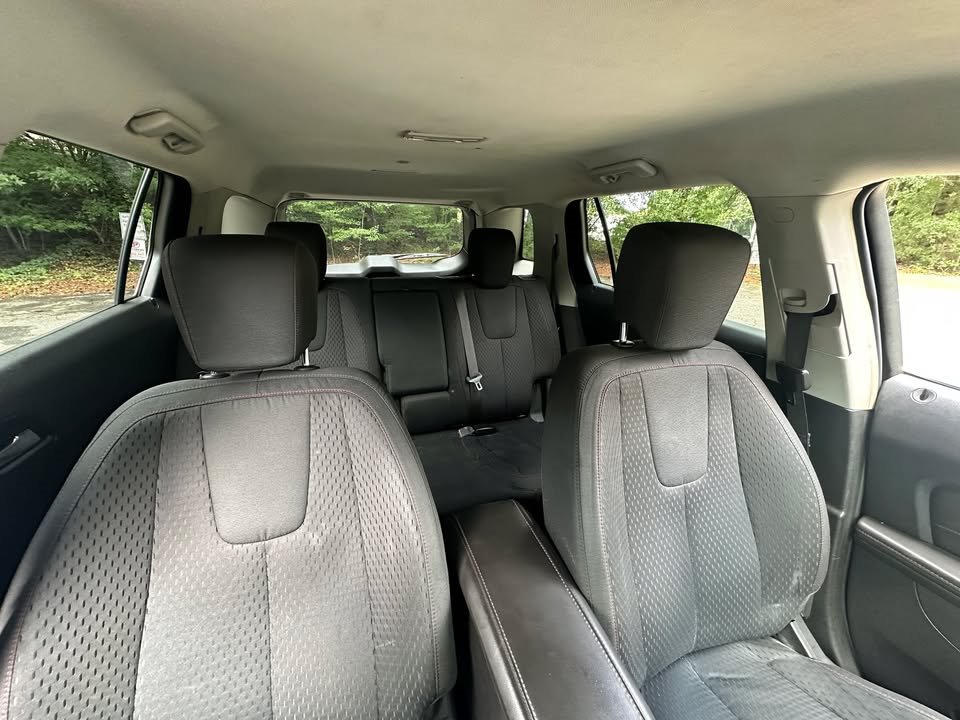 2013 GMC Terrain - $4,800