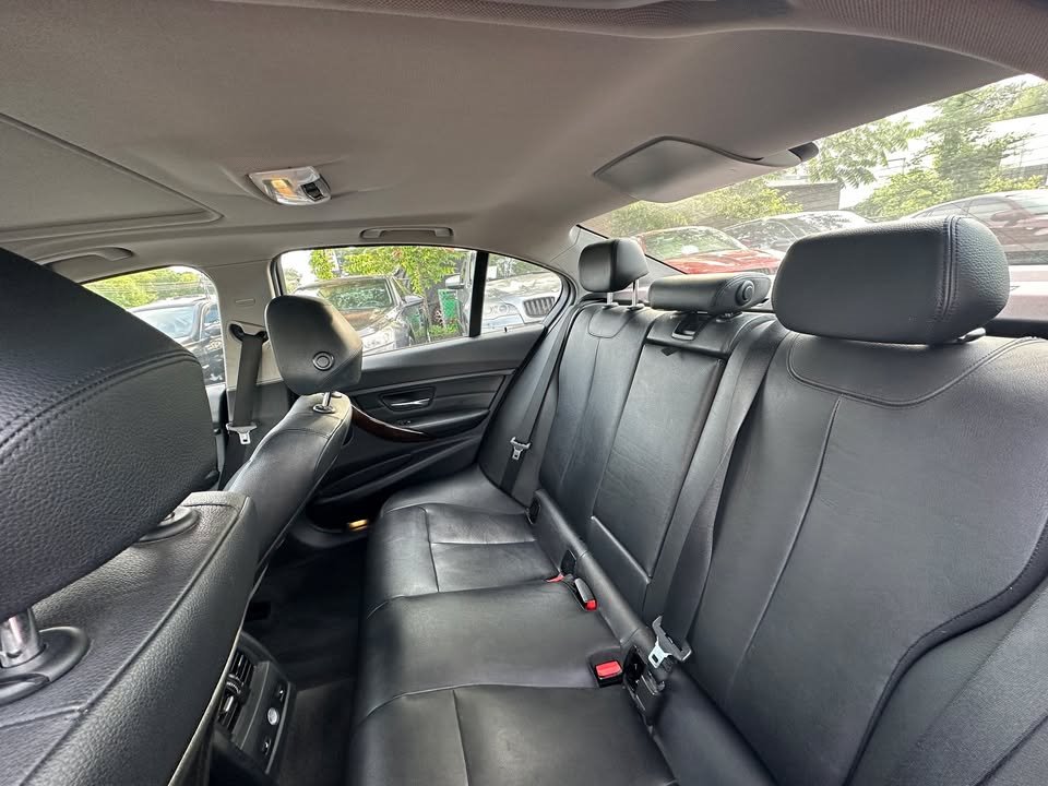 2013 BMW 328i - $4,999