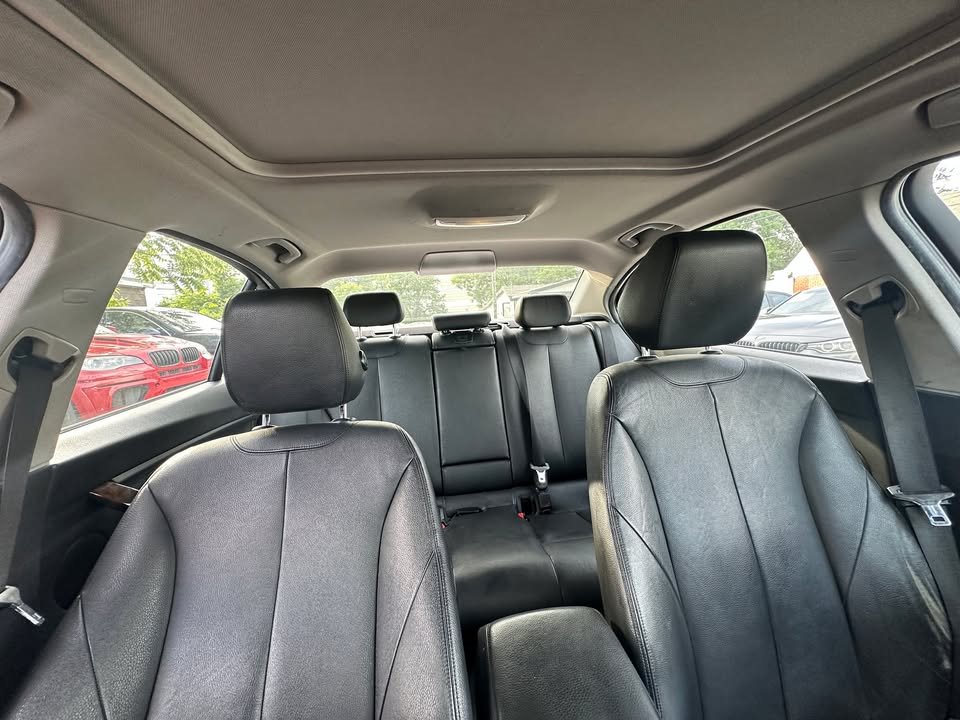 2013 BMW 328i - $4,999