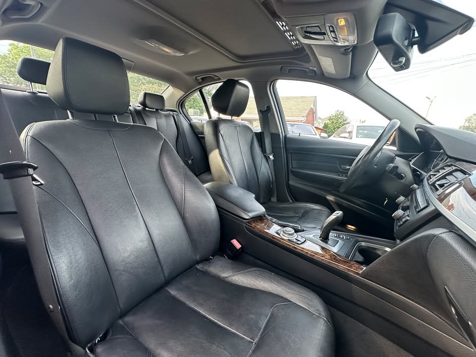 2013 BMW 328i - $4,999