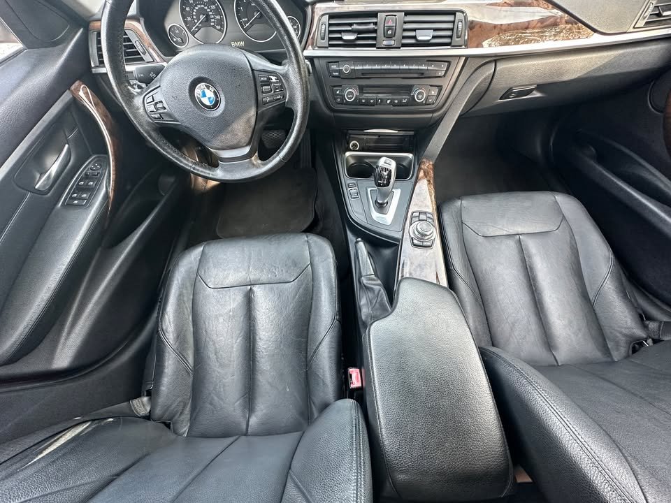 2013 BMW 328i - $4,999
