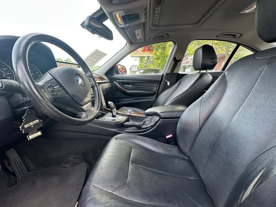 2013 BMW 328i - $4,999